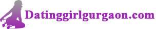 Dating Girl Logo